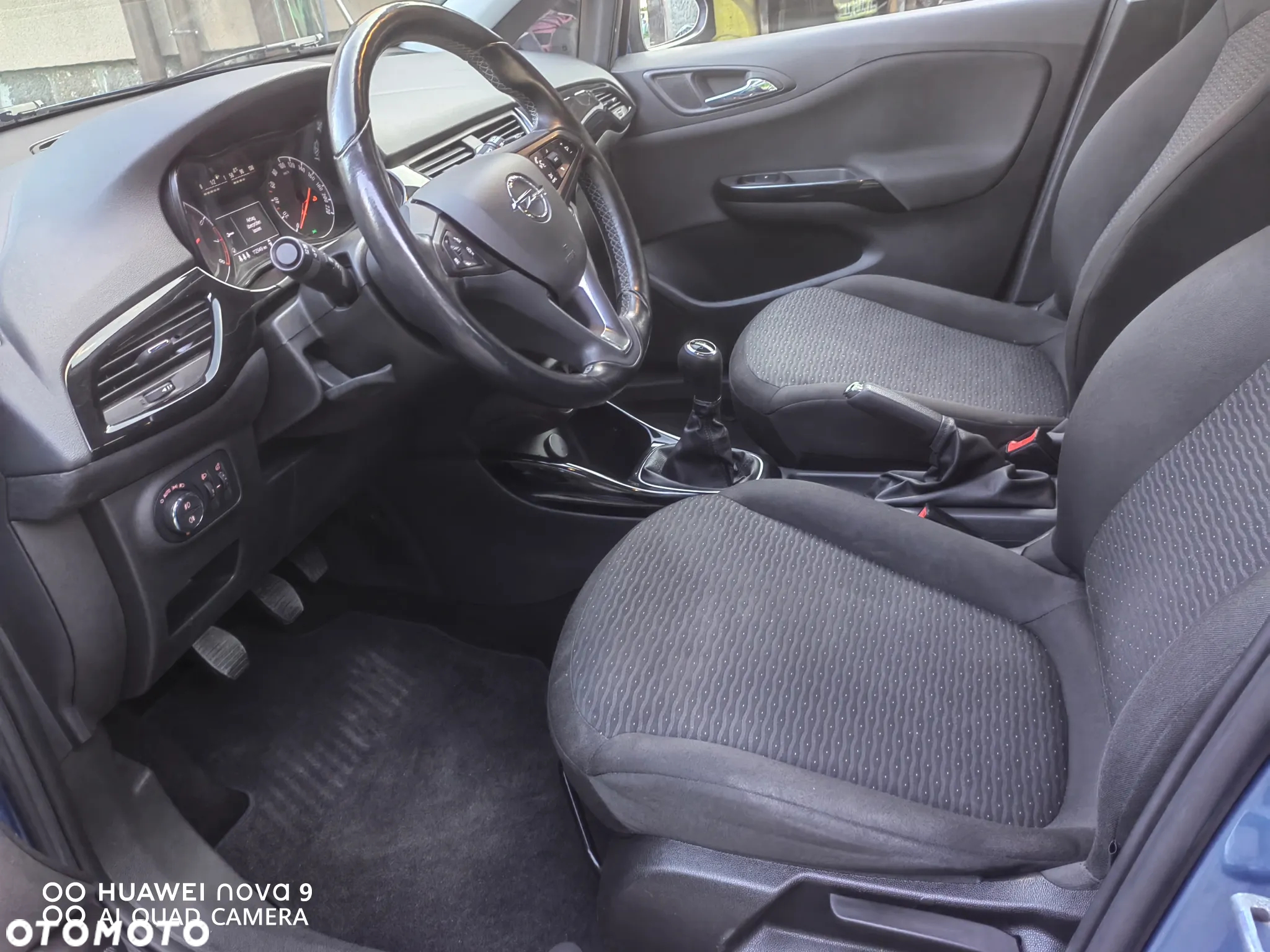 Opel Corsa 1.4 drive - 11