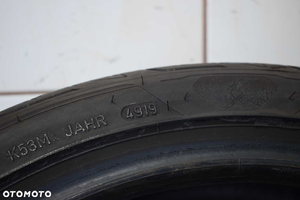 R17 205/45 Goodyear Eagle F1 Asymmetric 3 * Wysyłka gratis! - 6
