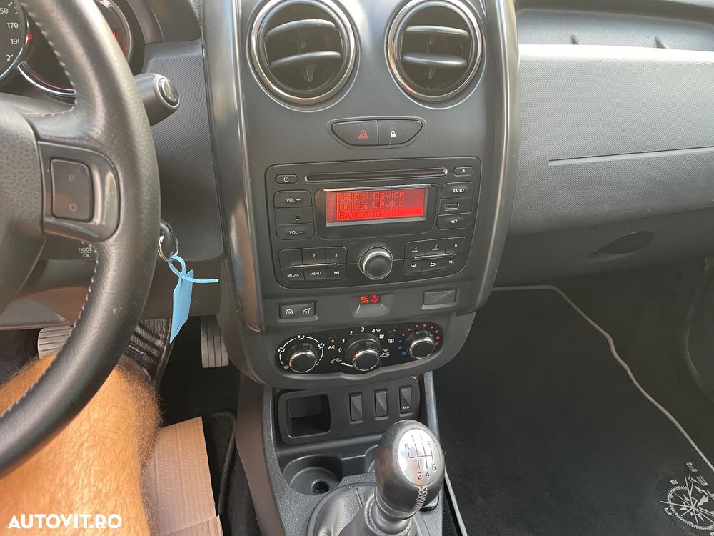 Dacia Duster - 26