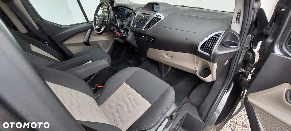 Ford Transit Custom 290 L1H1 Sport - 30
