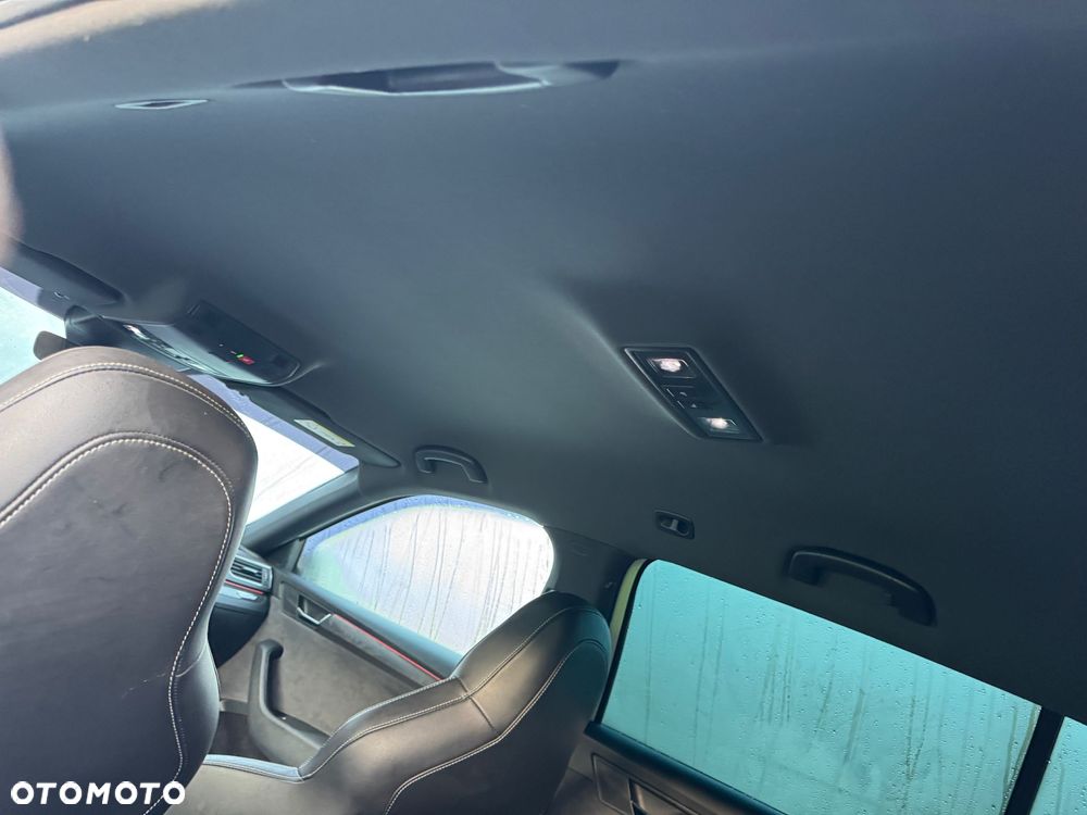 Skoda Superb 2.0 TSI 4x4 DSG SportLine - 31