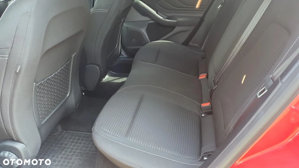 Ford Focus 1.0 EcoBoost Titanium Style - 25