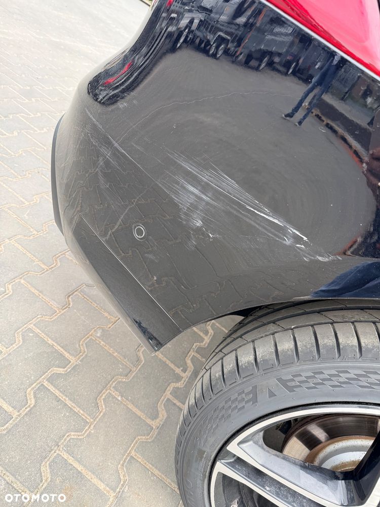 Mercedes-Benz GLE AMG 43 4-Matic - 9