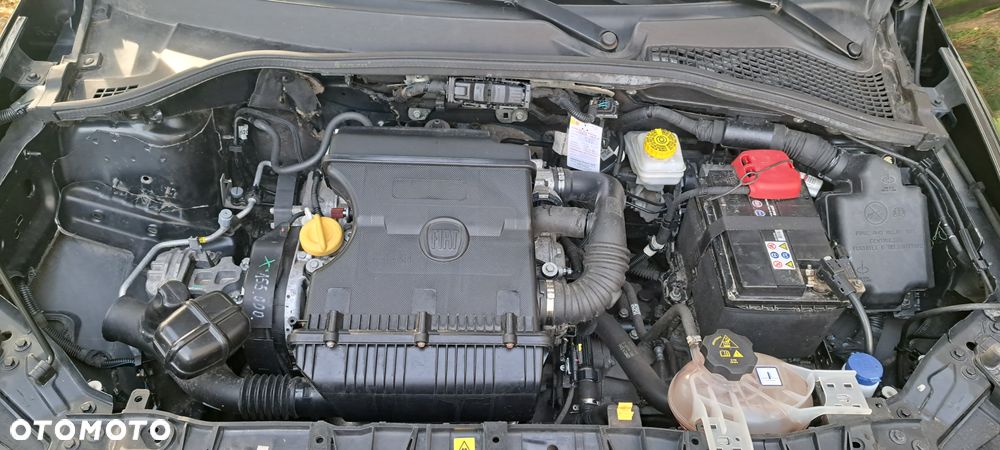 Fiat Tipo - 13
