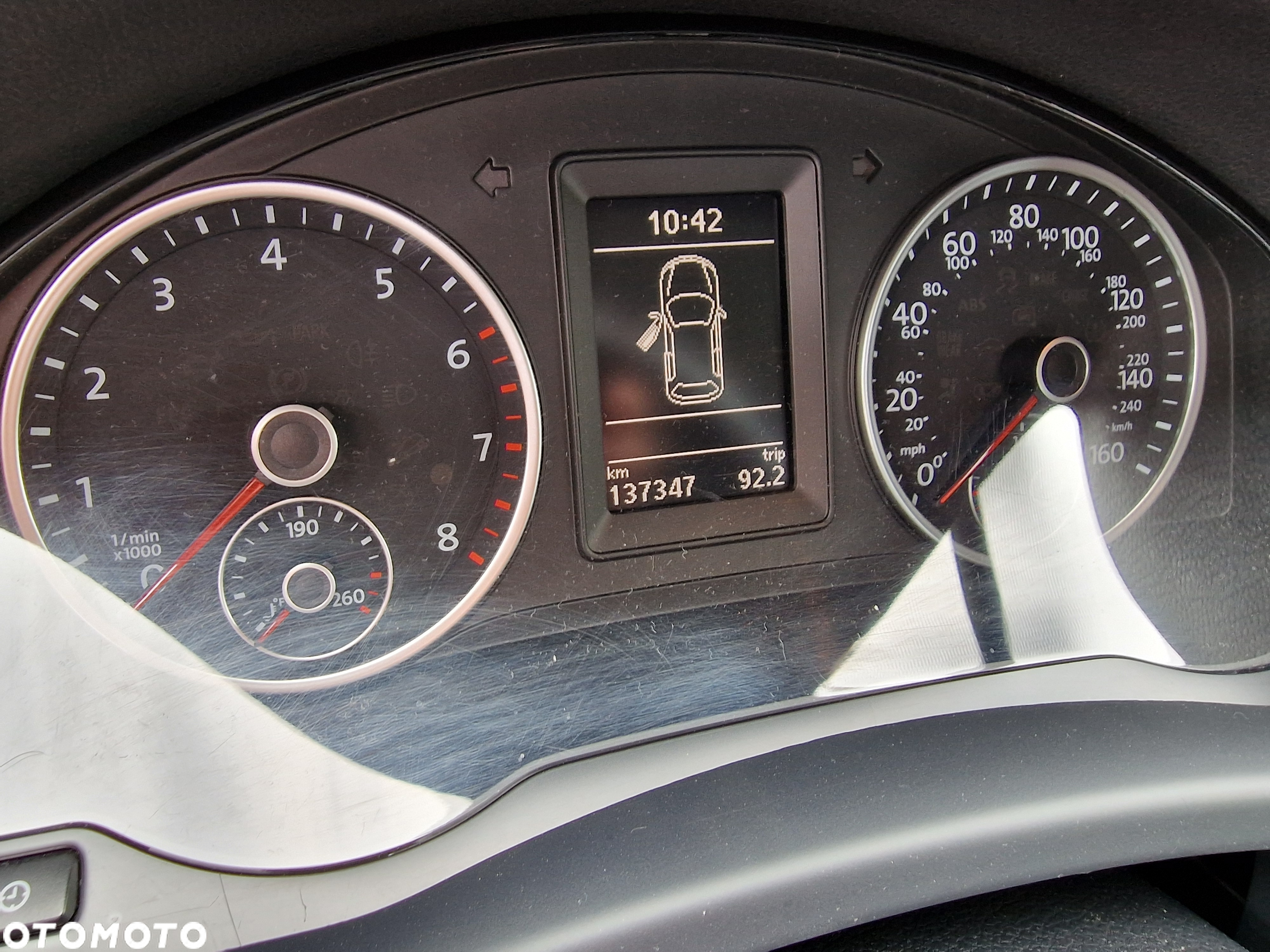 Volkswagen Tiguan 2.0 TSI 4Motion DSG Team - 18