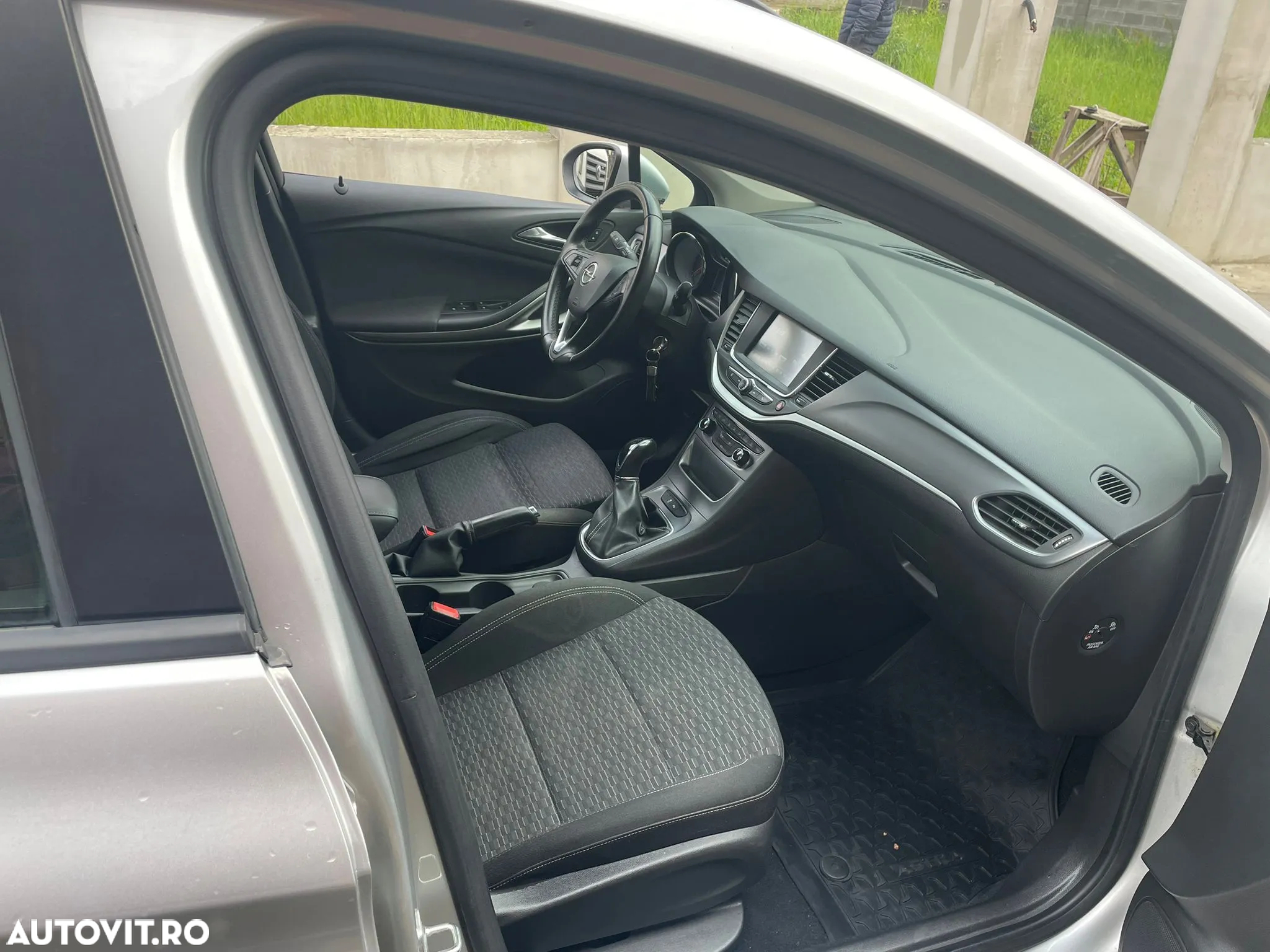 Opel Astra Sport Tourer 1.6 CDTI ECOTEC Dynamic - 5