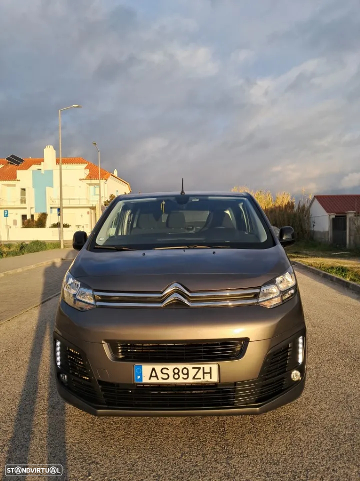 Citroën 1.5 - 14