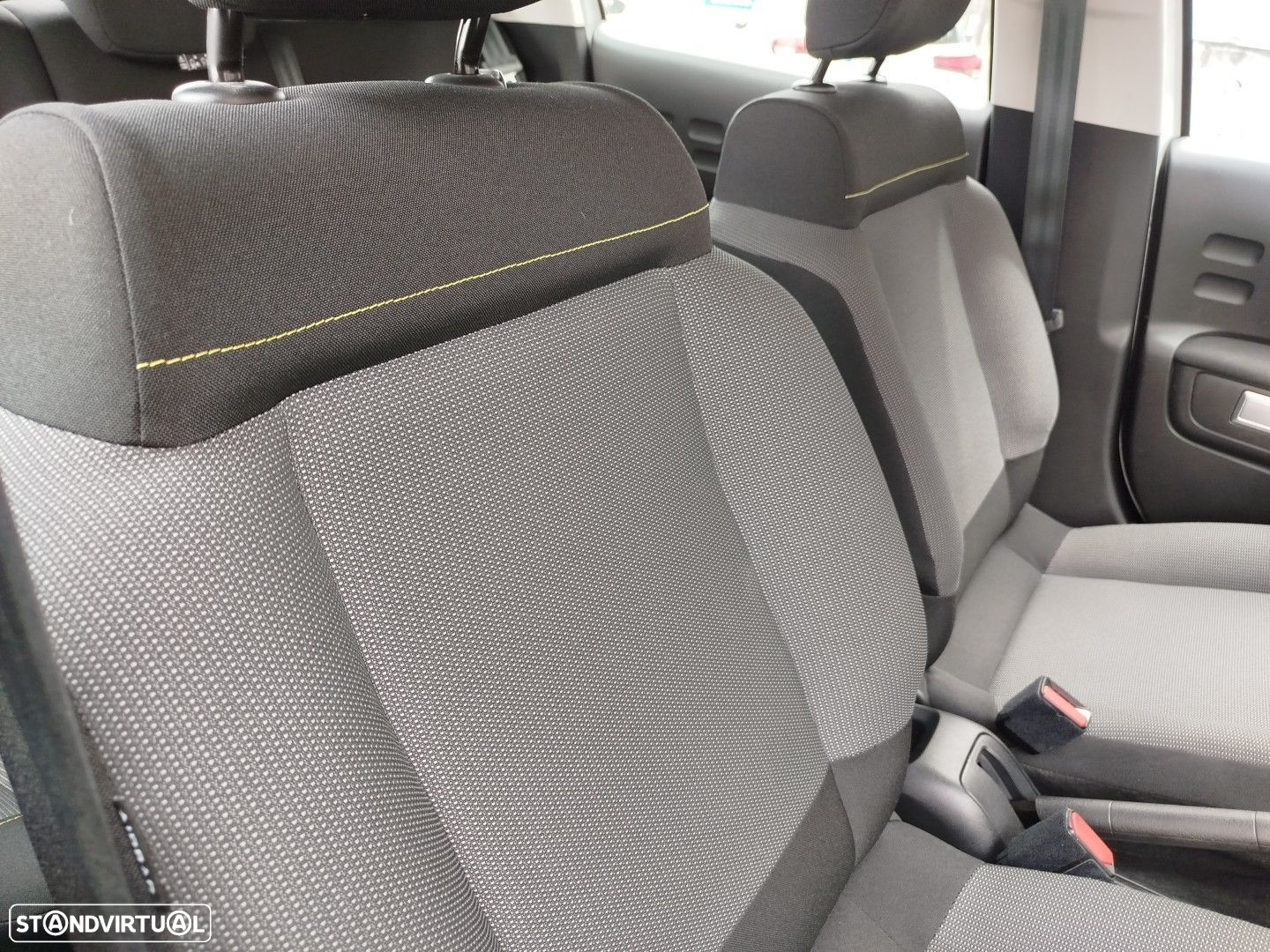 Citroën C3 Pure Tech Feel - 15