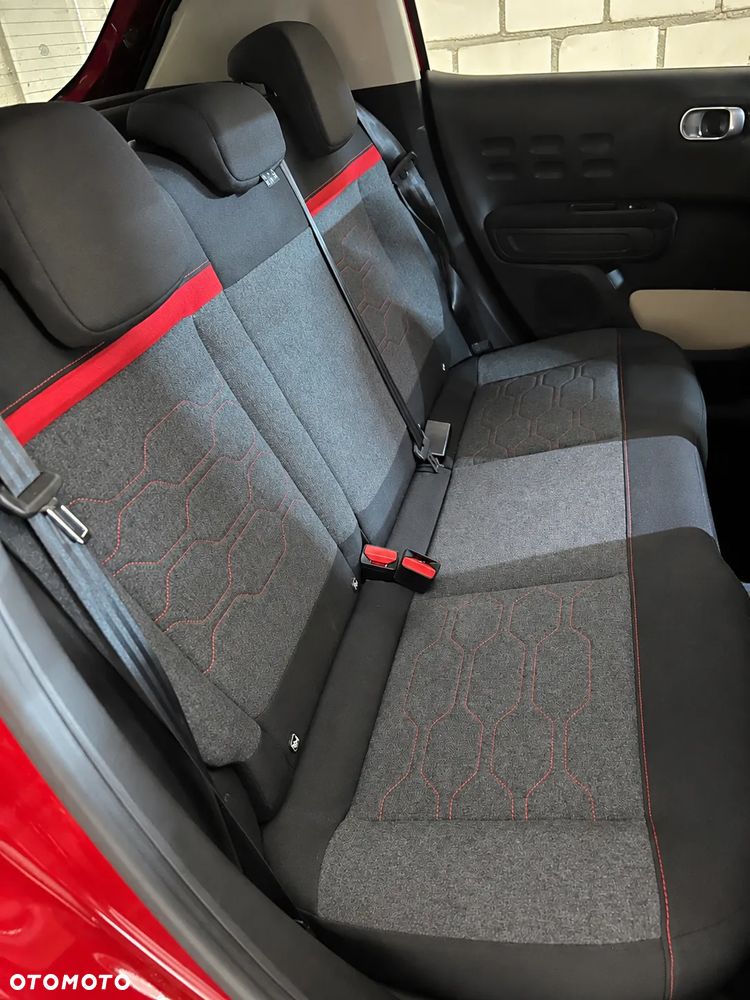 Citroën C3 - 7