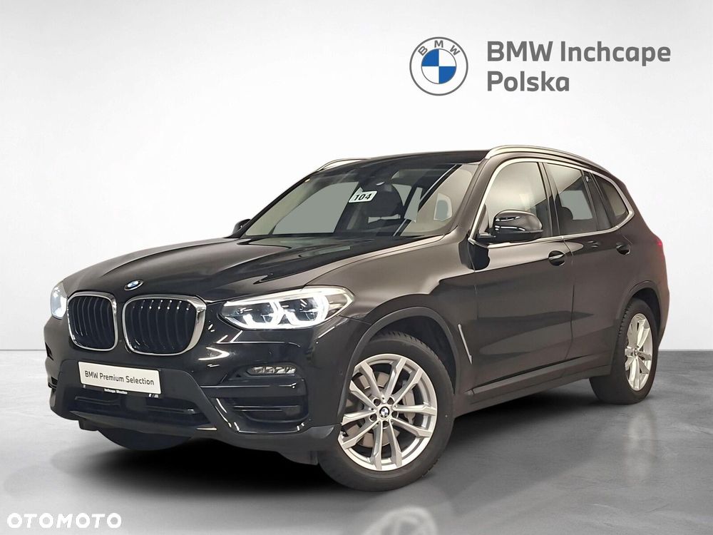 BMW X3 xDrive30i Advantage - 2