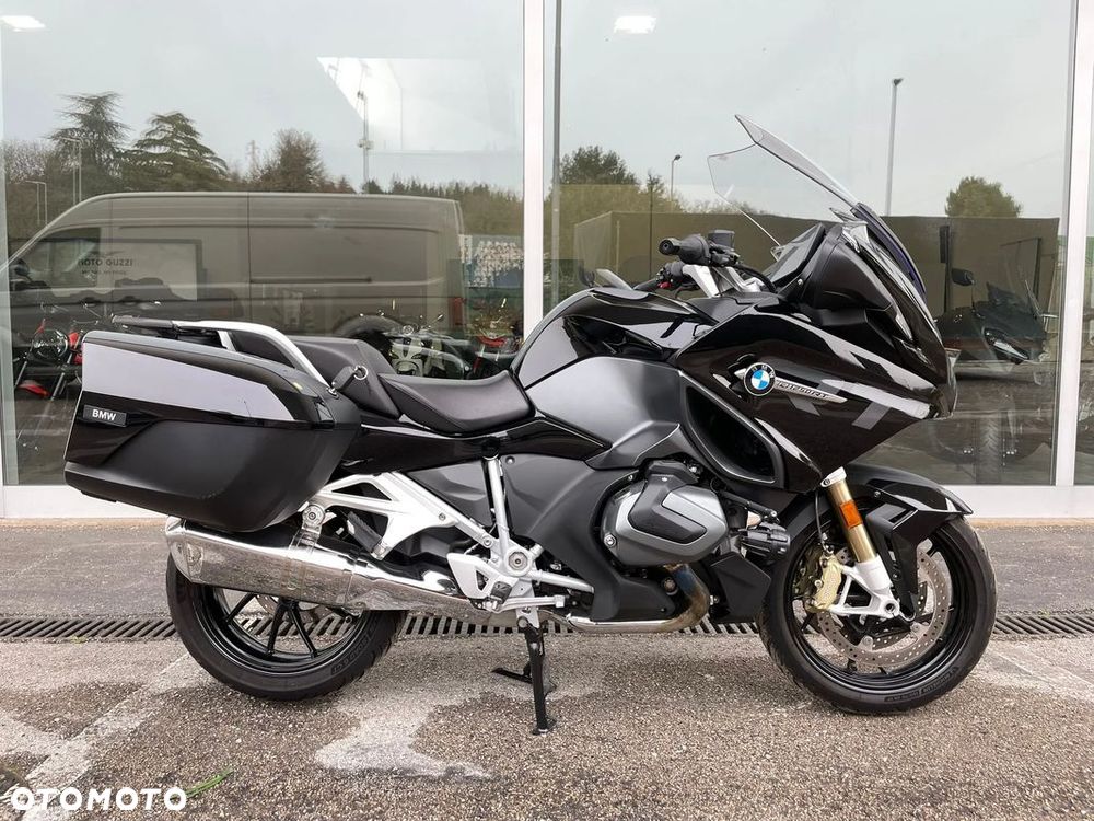 BMW R - 24