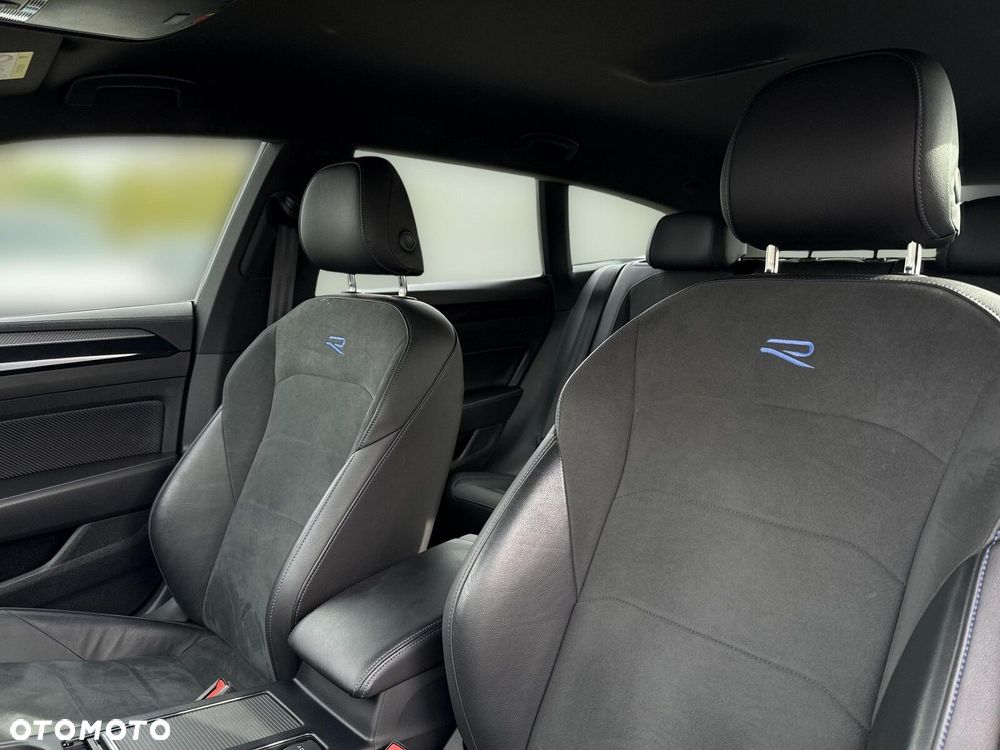 Volkswagen Arteon - 12