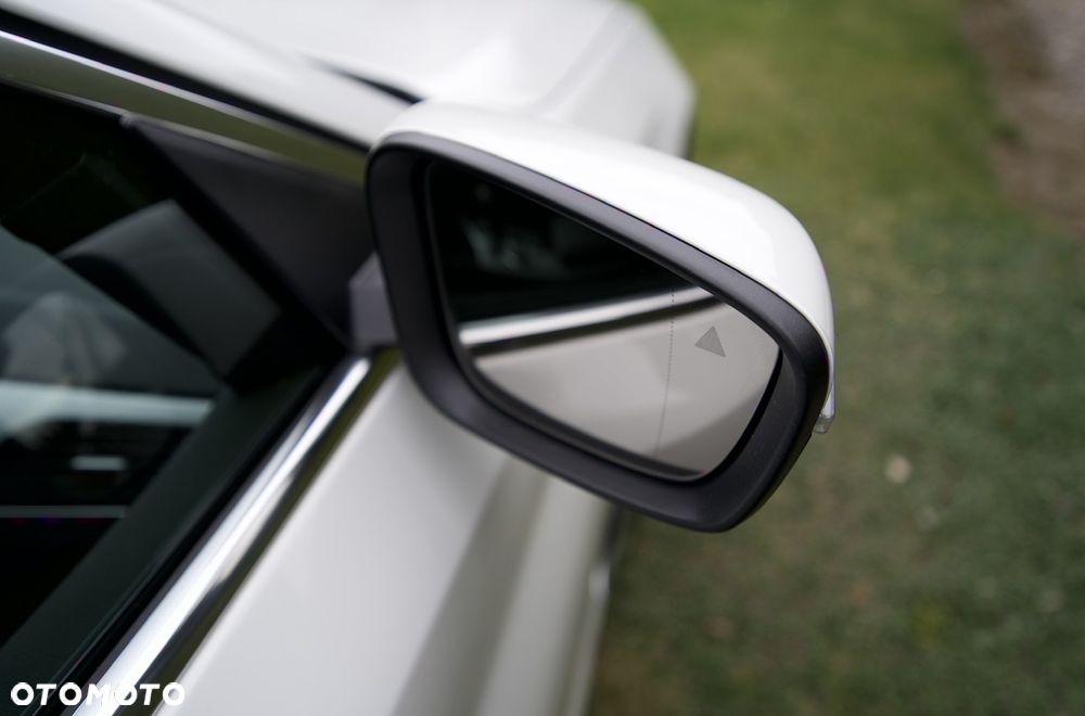 BMW Seria 5 520d Luxury Line - 21