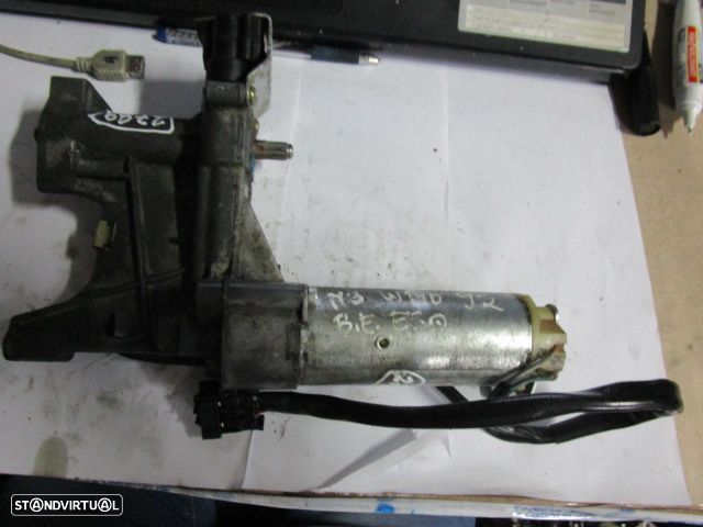 Motor Banco 0130002434 MERCEDES W140 1992 ESQ - 1