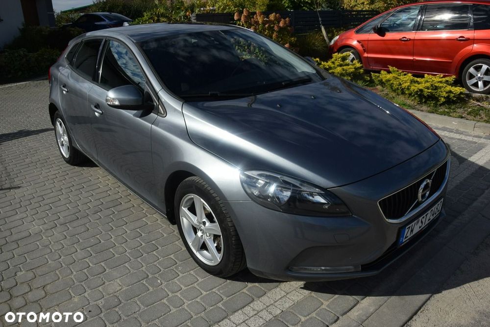 Volvo V40 D2 Kinetic - 6