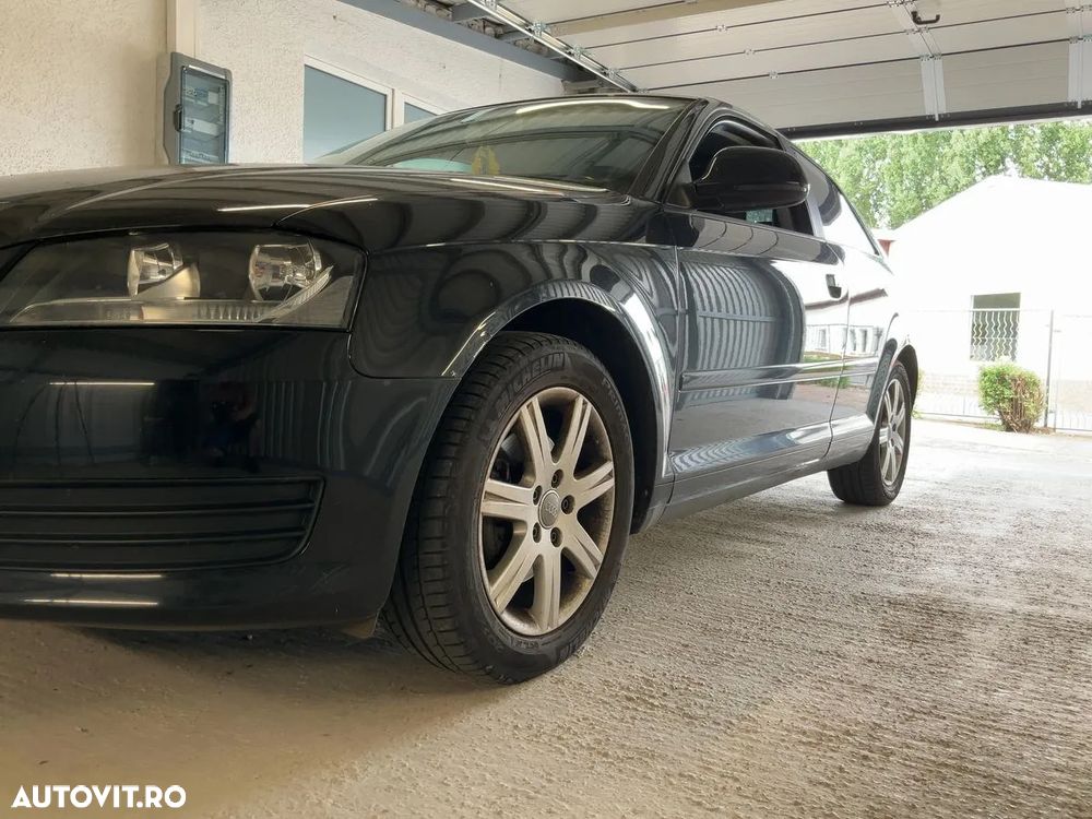 Audi A3 1.4 TFSI Attraction - 4
