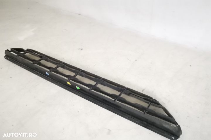 Grila Centrala Inferioara Fata Originala In Stare Buna Volvo XC90 2 (f - 6