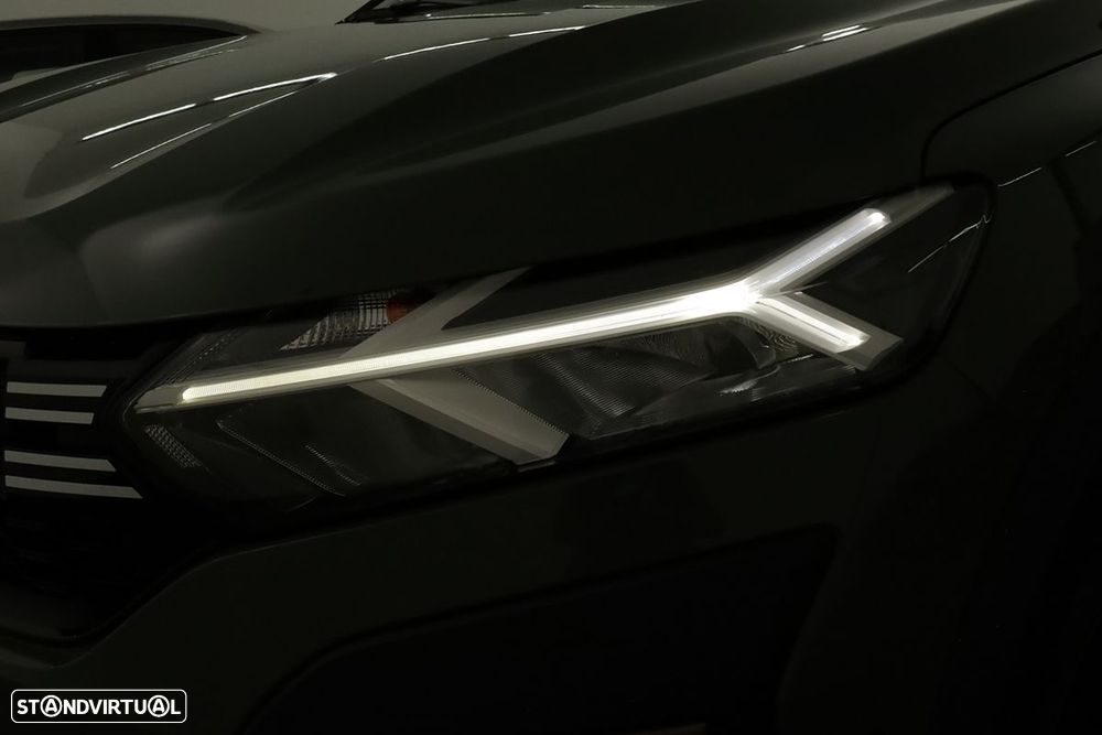 Dacia Jogger 1.0 ECO-G Extreme 7L Bi-Fuel - 6