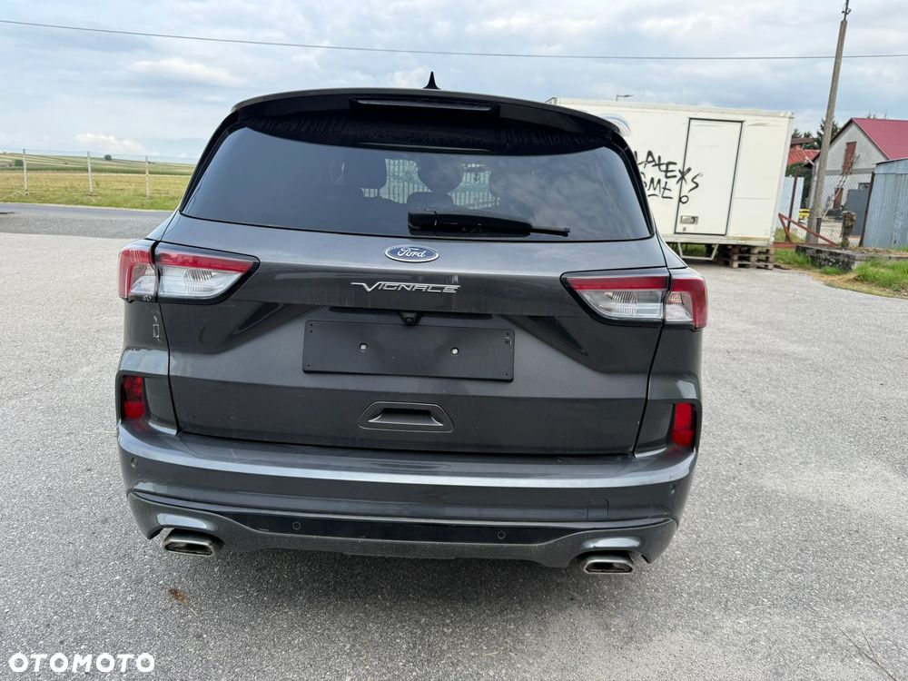 Ford Kuga 2.5 Duratec PHEV VIGNALE - 8