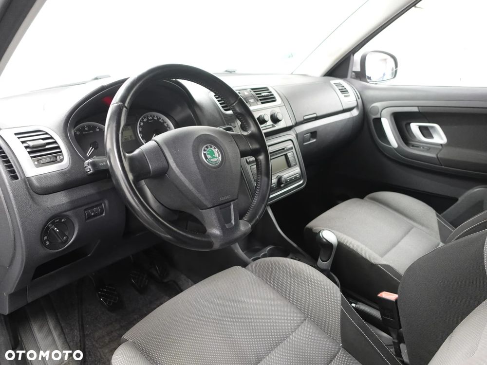 Skoda Fabia - 19