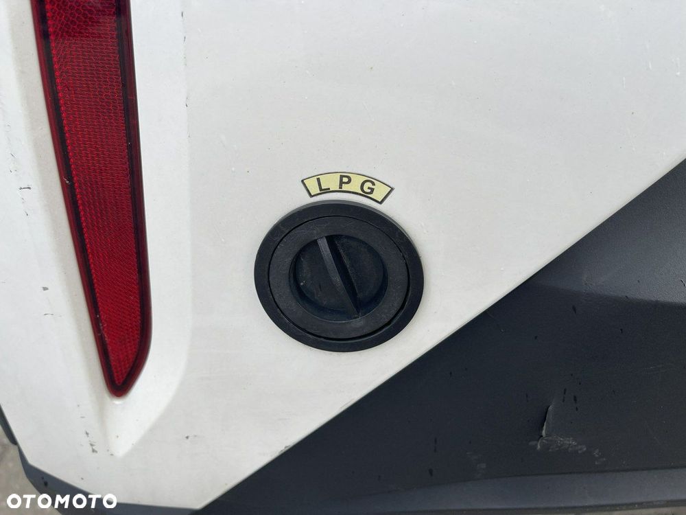 Toyota Aygo X 1.0 VVT-i Active - 7