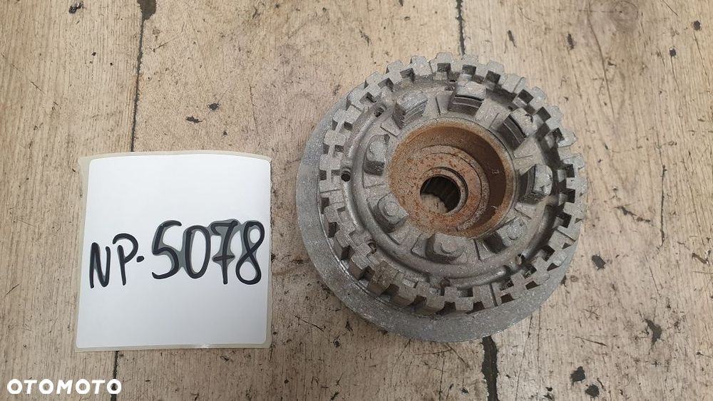 Kosz sprzęgłowy wewnętrzny Harley Davidson Sportster 36785-91 - 1