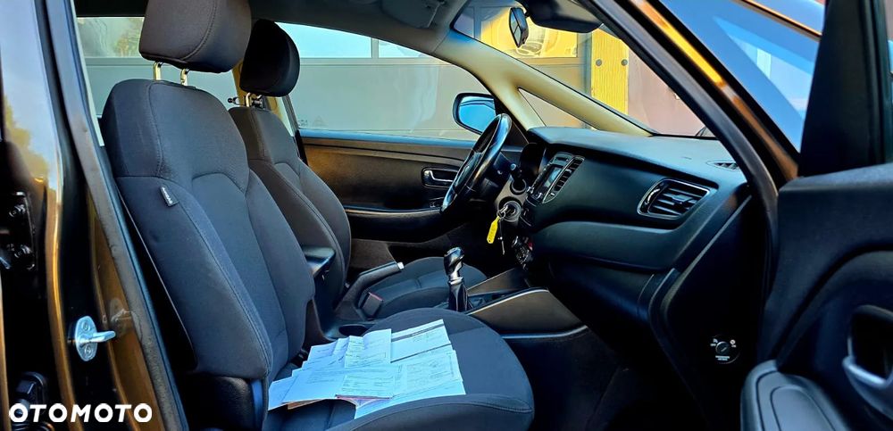 Kia Carens 1.6 GDI Edition 7 - 15