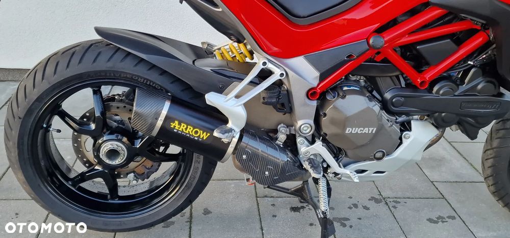 Ducati Multistrada - 6