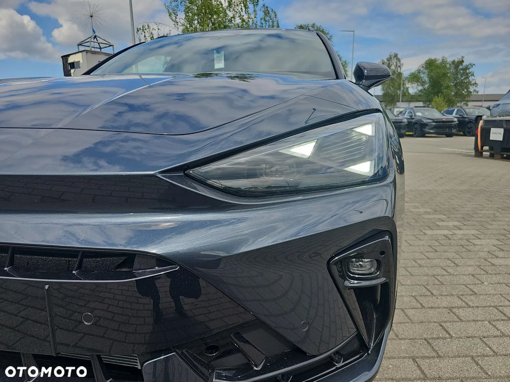 Cupra Leon Sportstourer - 13