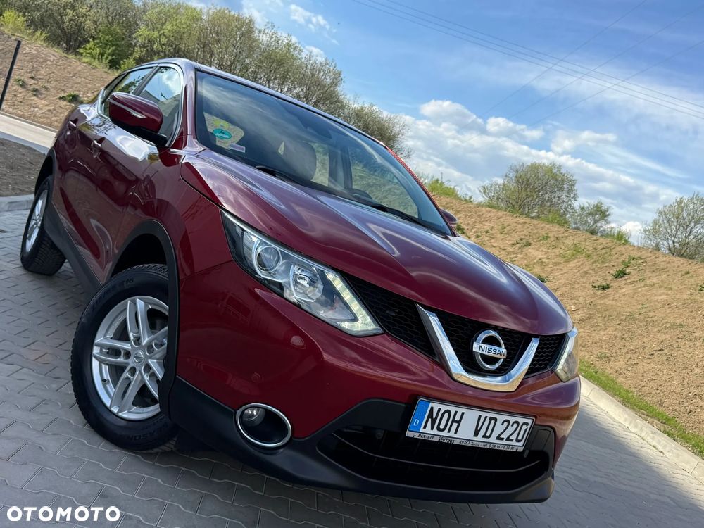 Nissan Qashqai - 19