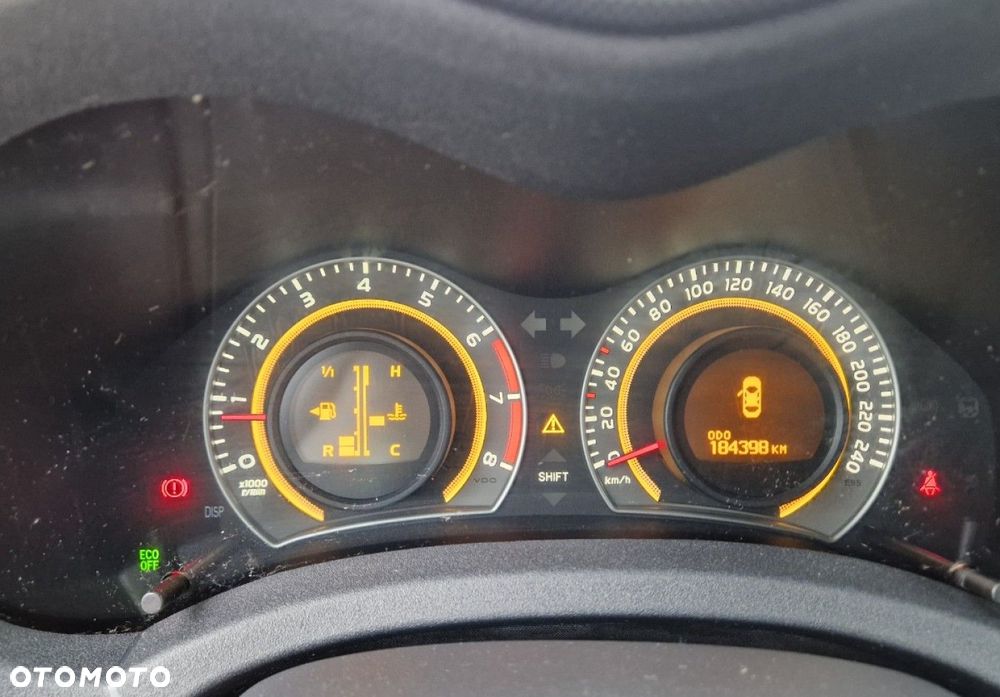 Toyota Auris 1.33 Dual-VVT-i Life - 21