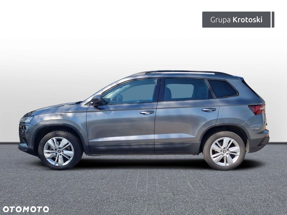 Skoda Karoq 1.5 TSI ACT Selection DSG - 3