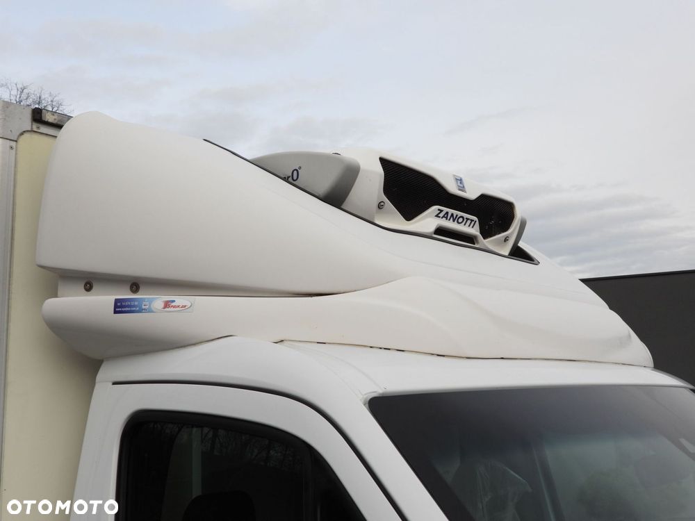 Mercedes-Benz SPRINTER 314 CHŁODNIA KONTENER -1*C TEMPOMAT NAWIGACJA KLIMATYZACJA  140KM - 22