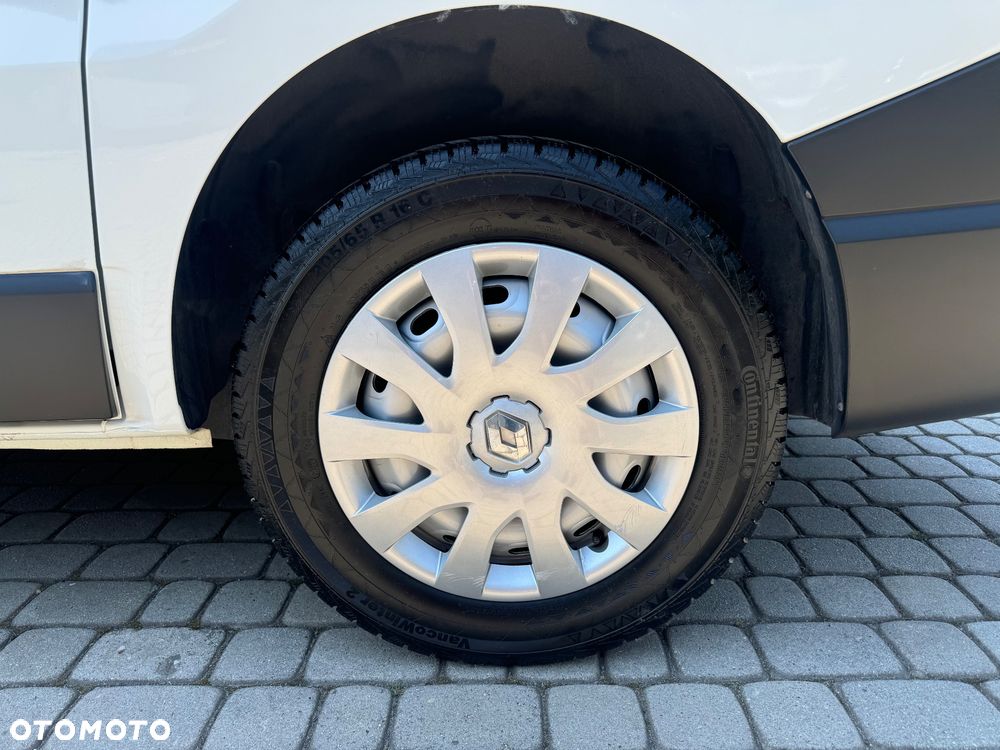 Renault Trafic - 14