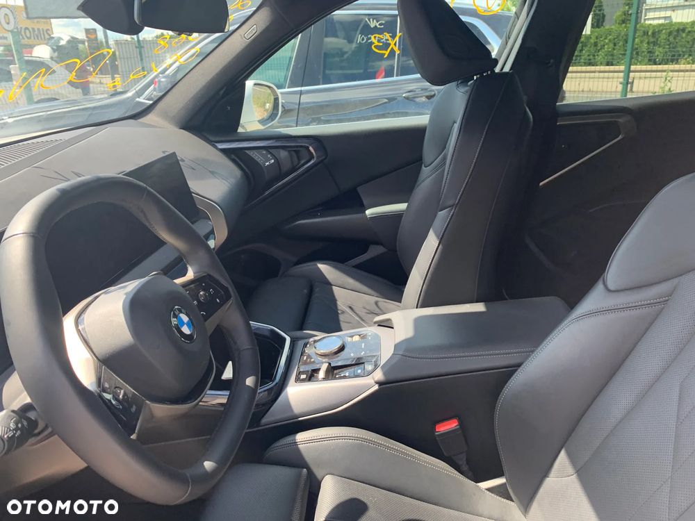 BMW X3 xDrive30i GPF Advantage - 11