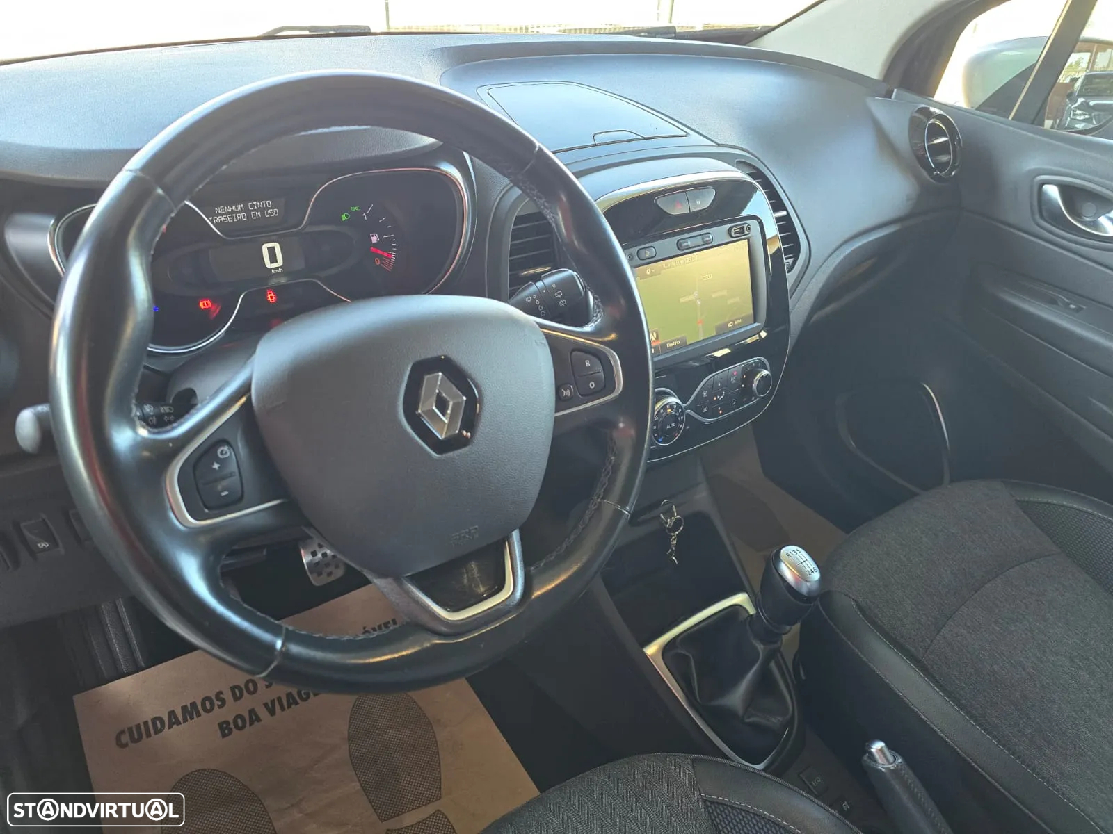 Renault Captur 1.3 TCe Exclusive - 14