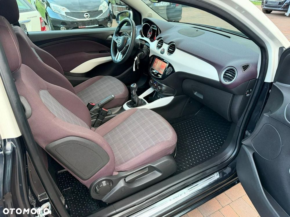 Opel Adam 1.4 Glam - 8