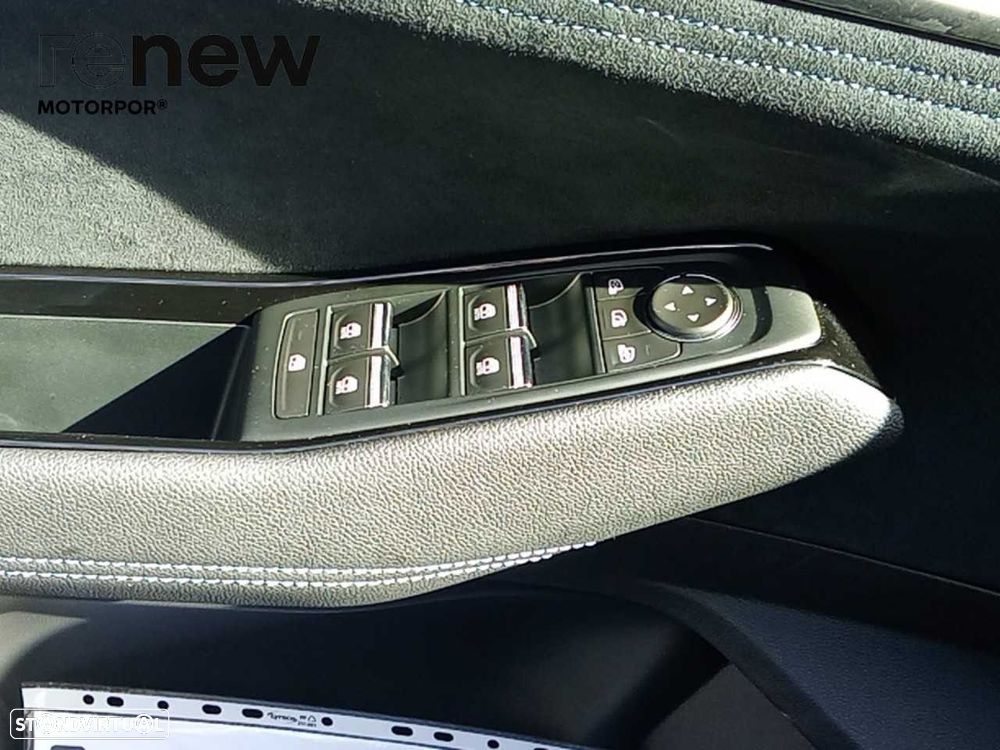 Renault Austral 1.3 Mild Hybrid Esprit Alpine Auto - 19