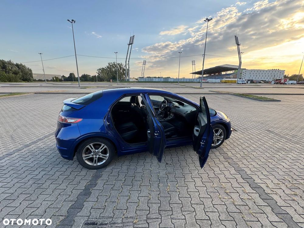 Honda Civic - 11