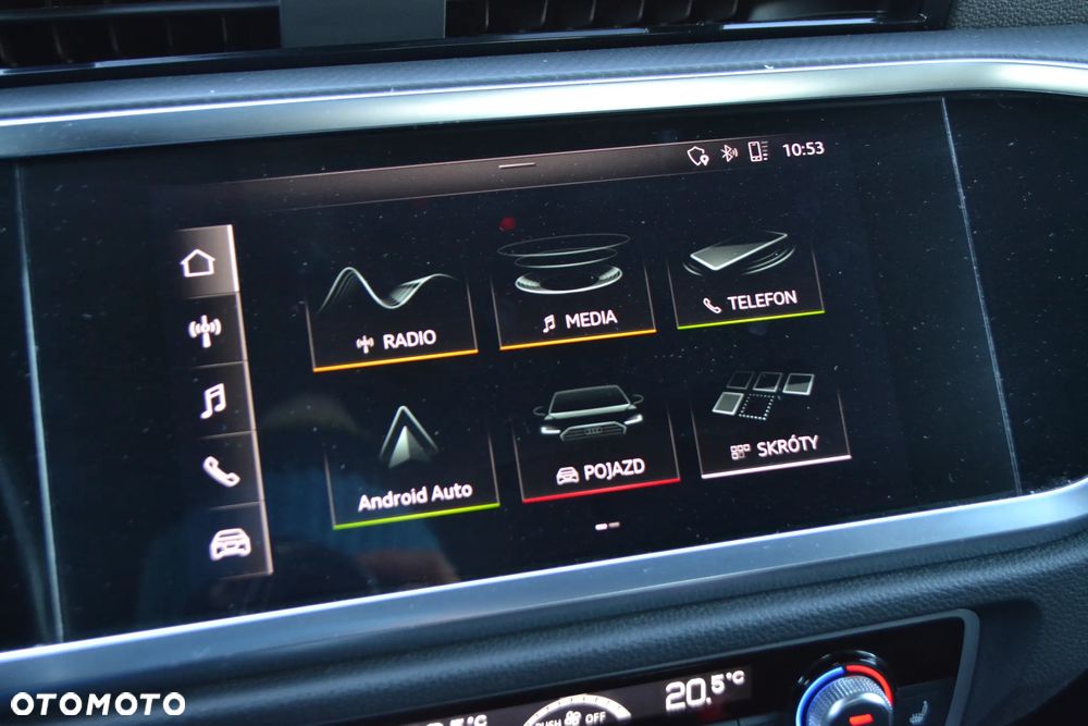 Audi Q3 Sportback 35 TFSI - 27