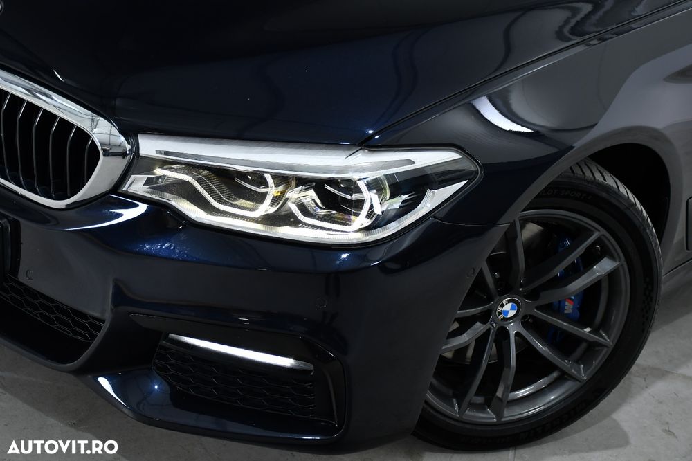 BMW Seria 5 - 21