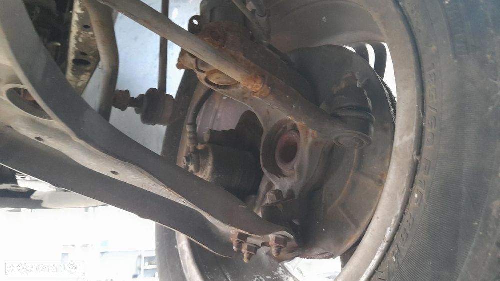 Manga de eixo frente direita SEAT Ibiza IV ST (6J8, 6P8) - 2