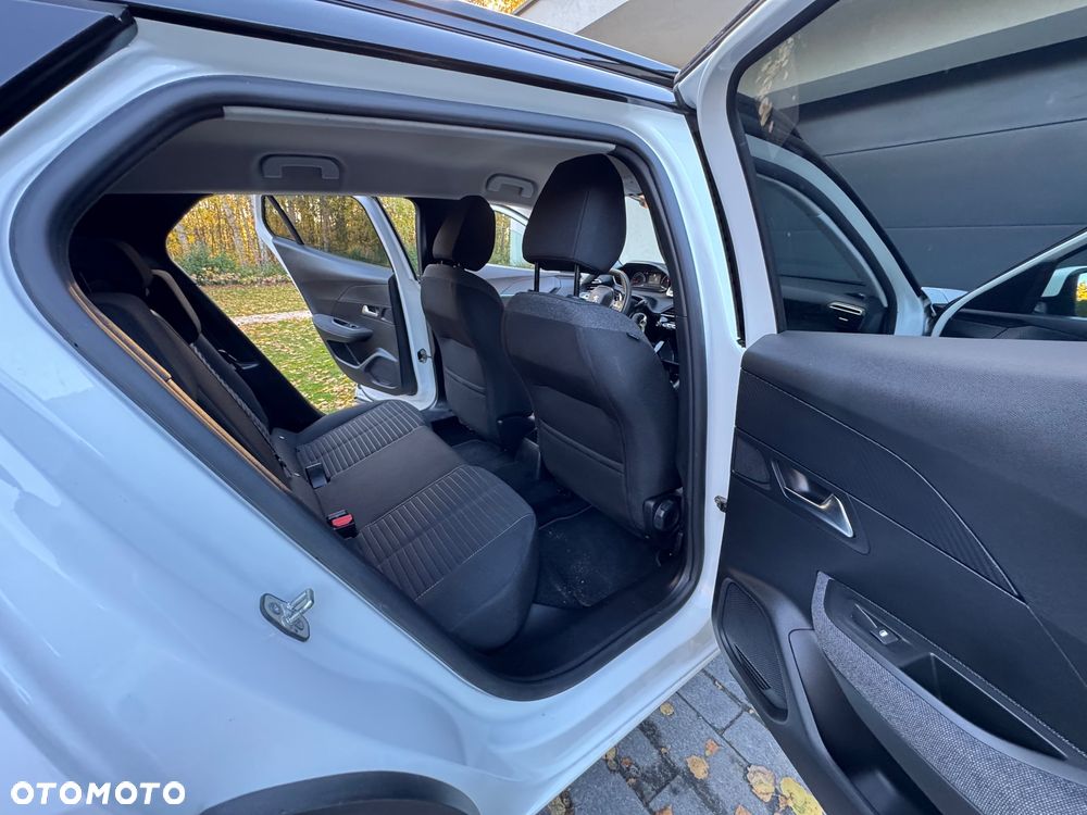 Peugeot 2008 PureTech 100 Style - 8