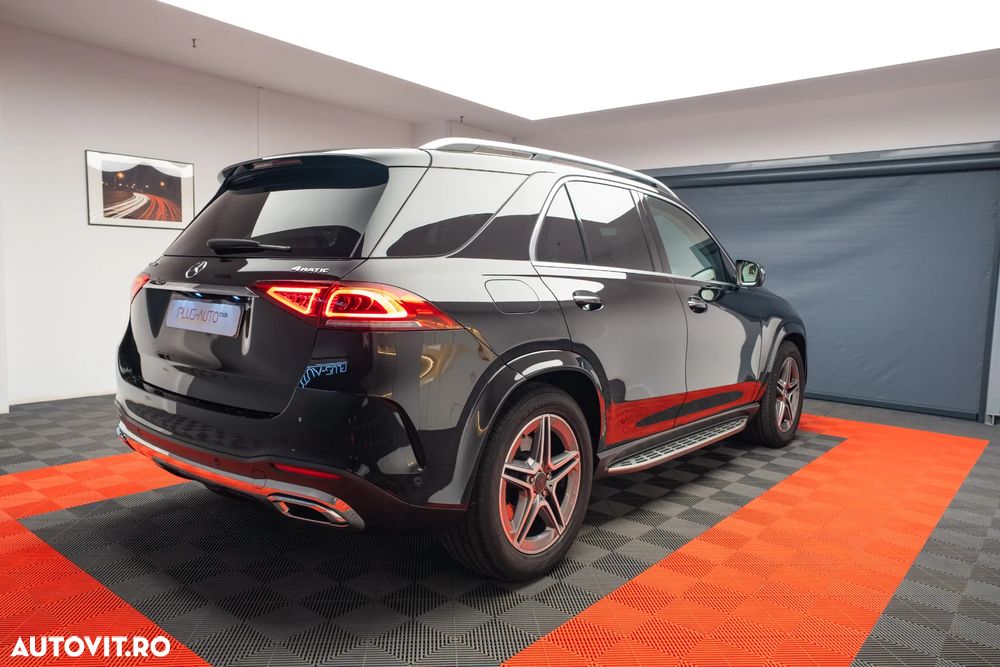 Mercedes-Benz GLE 450 MHEV 4MATIC - 3