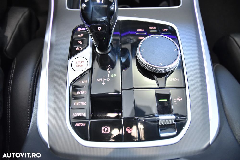 BMW X5 xDrive45e - 17