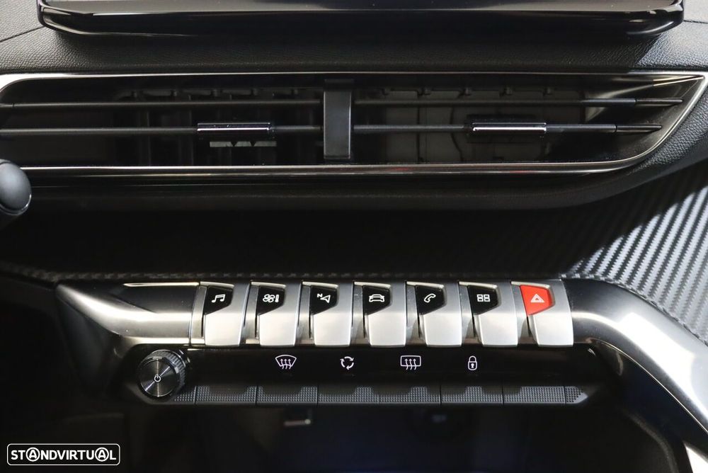 Peugeot 3008 1.5 BlueHDi Active Pack EAT8 - 29