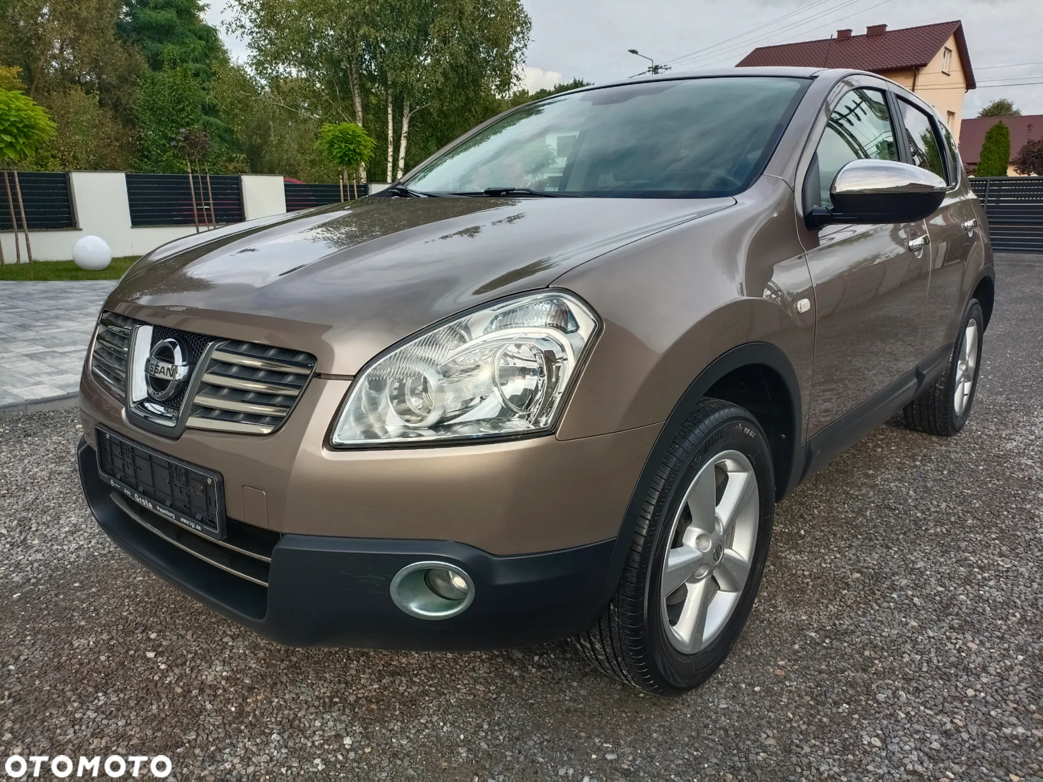 Nissan Qashqai 1.6 Tekna - 31