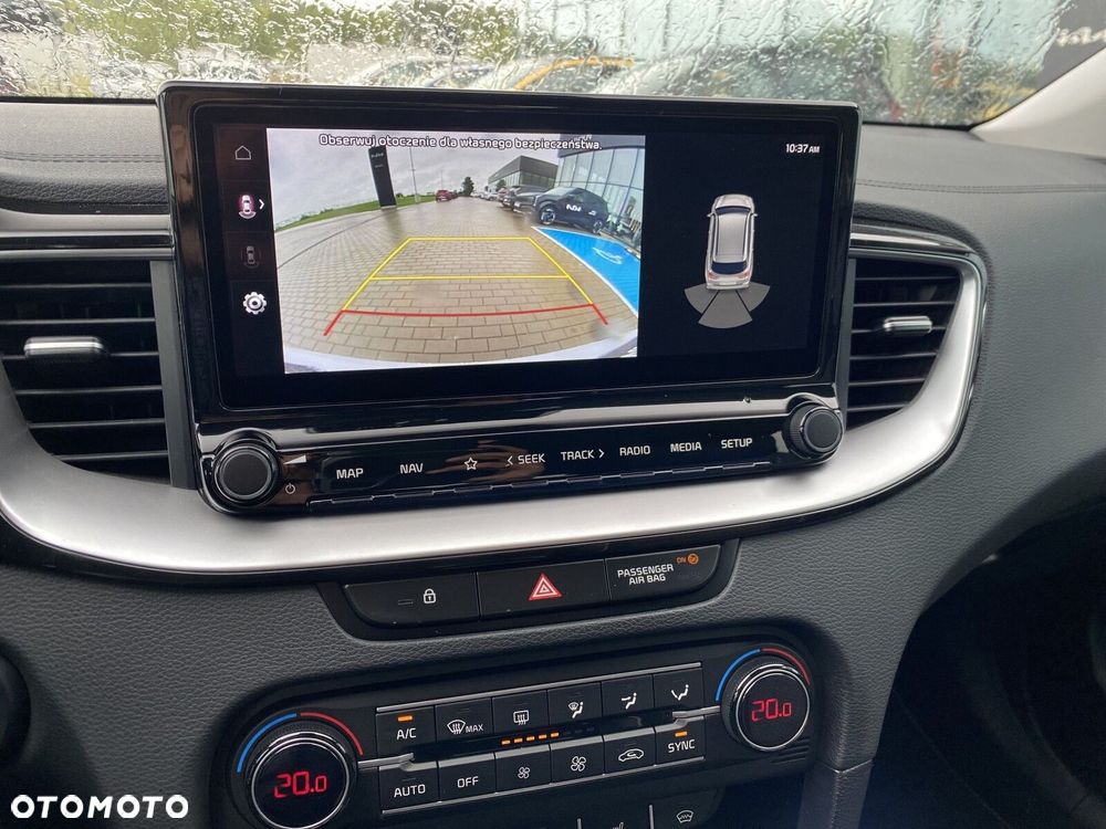 Kia Ceed - 18