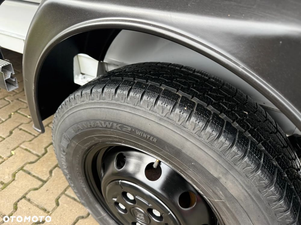 Fiat DUCATO MAXI 2,3 JTD DOKA WYWROTKA JPM TYLKO 73.500 KM PRZEBIEGU - 23