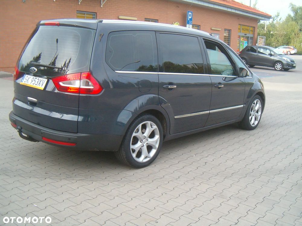 Ford Galaxy - 11